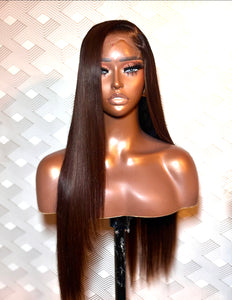 Christine 2.0